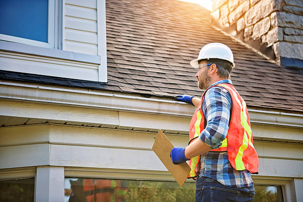 Licensed Roof Inspection service in Keansburg, NJ - Norken Roofing